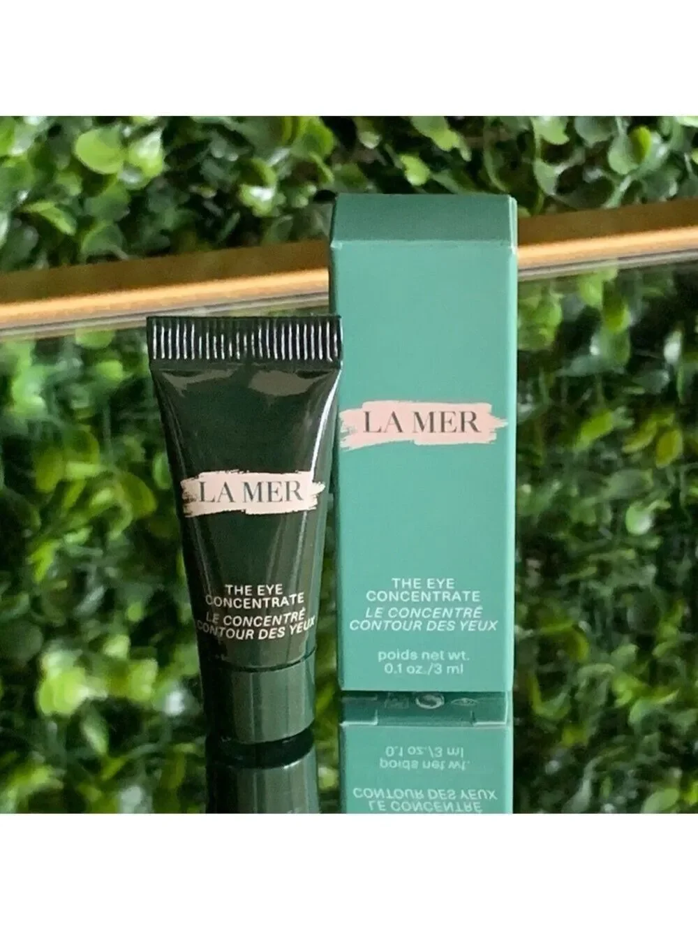 La Mer la mer